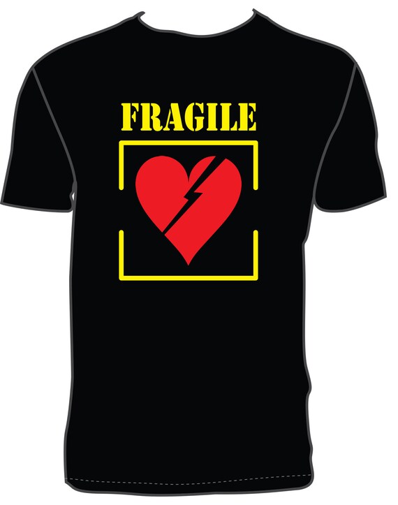 Fragile heart