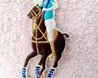 Ralph lauren patch | Etsy