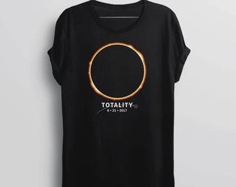 Solar Eclipse 2017 Shirt, total solar eclipse tee shirt, solar eclipse tshirt, total eclipse t-shirt, solar eclipse shirt, astronomy gift