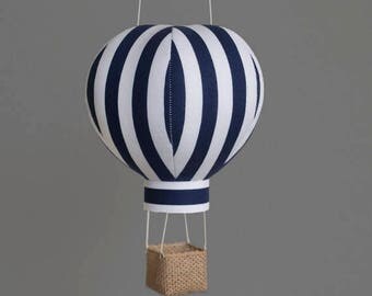Hot air balloon decorations | Etsy
