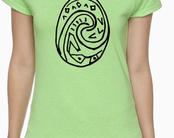 te fiti shirt