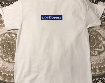 dia de los doyers shirt