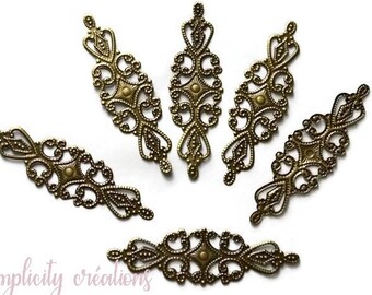 3 embellishments scrapbooking stamp shuttle