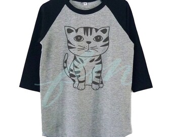 cute cat tshirts