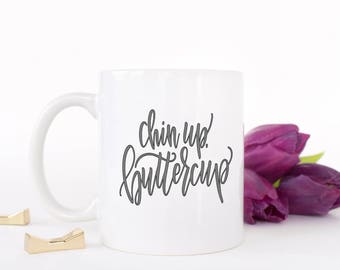 buttercup coffee shop