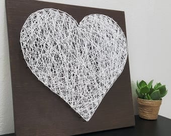 Heart Wall Decor heart wall art | etsy Heart Wall Decor heart wall art | etsy