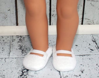 ballet doll shoes