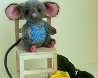 soft toys mouse