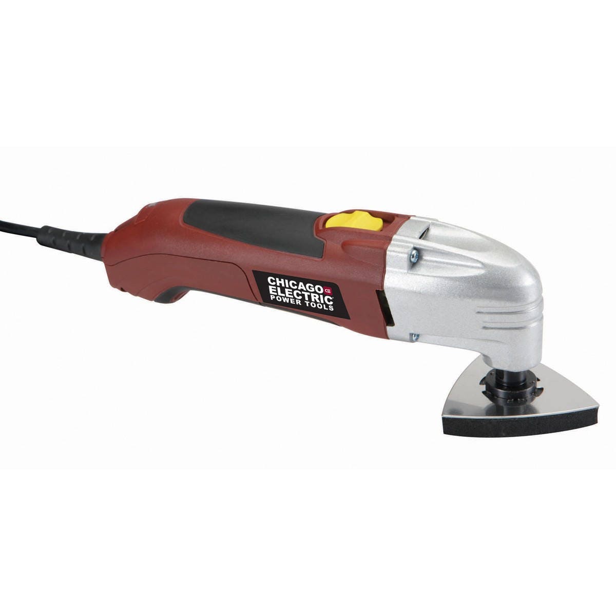 Oscillating MultiTool Sanding Cutting Grinding Hobby Tool