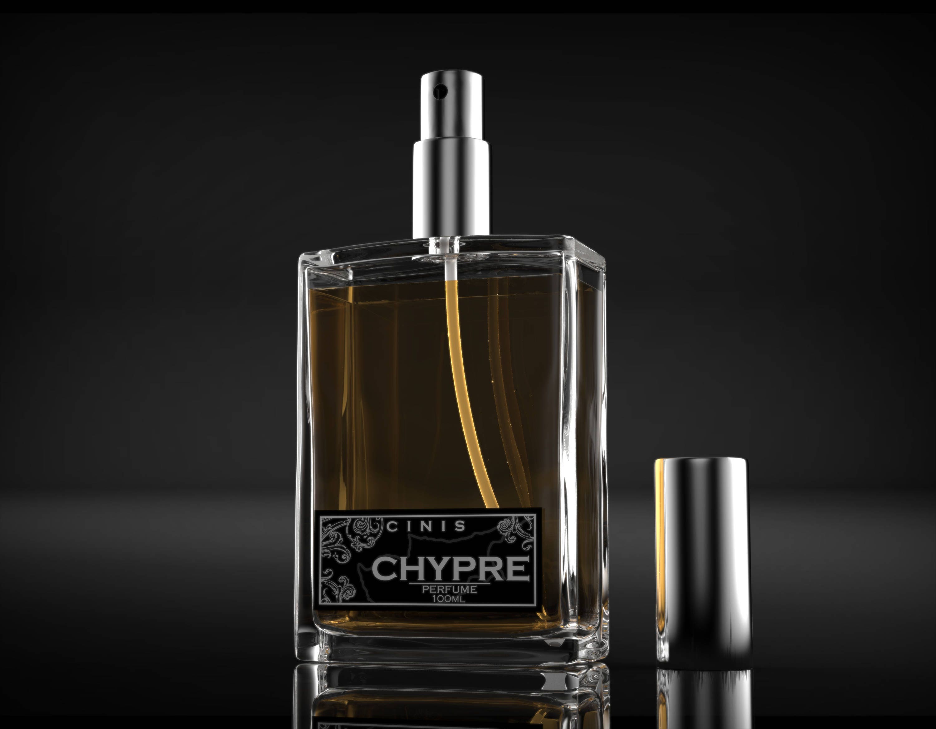 chypre-perfume