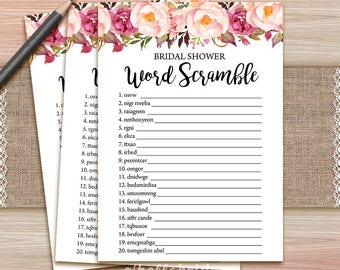 Disney Couples Match Game Printable Disney Bridal Shower