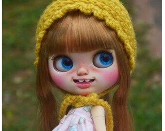 Custom Blythe Dolls For Sale by For custom order Only! By jo Jie, Blythe custom doll