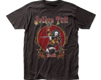 jethro tull aqualung shirt