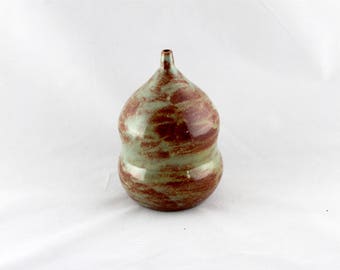 Ceramic Bud Vase