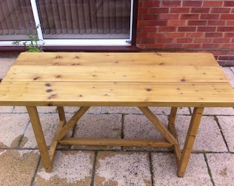 Garden Furniture Handmade patio furniture | etsy uk Garden Furniture Handmade patio furniture | etsy uk