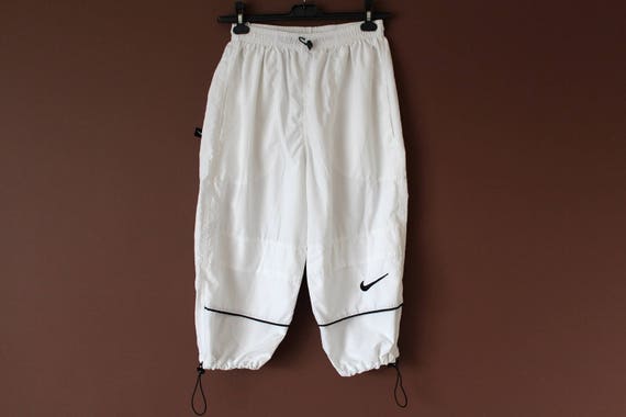 nike baggy trousers