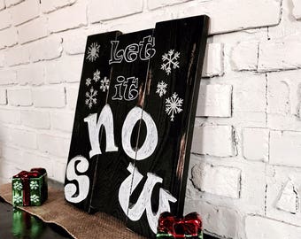 Holiday Wall Art Holiday Wall Art