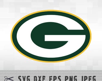 Download Packers decal | Etsy