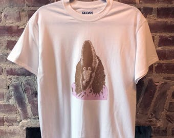 Beetlejuice Tee