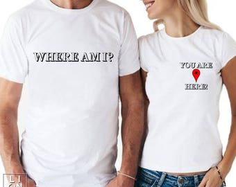 cute couples t shirts