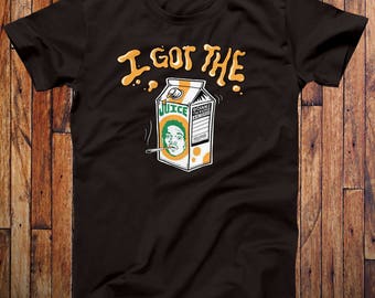 I got the juice Chance the rapper shirt