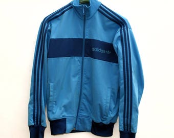 Adidas tracksuit | Etsy