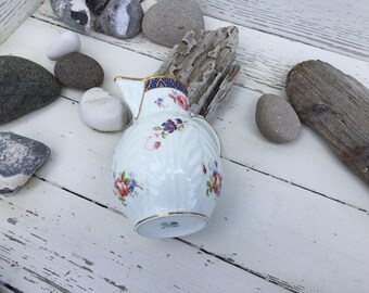 Coalport Mask Head jug