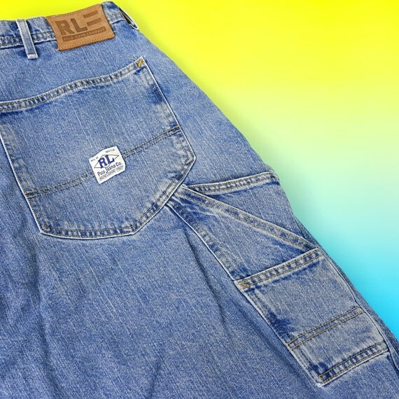 carpenters shorts