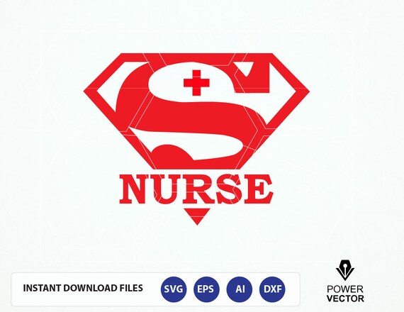 Download Super Nurse T shirt Design Svg. Super Nurse Vinyl Shirt Cut