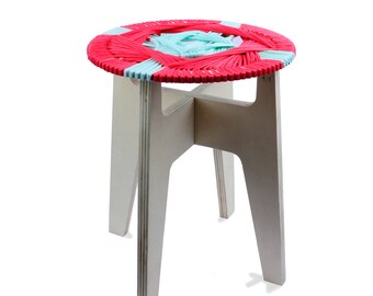 Maillestool #vert - Red