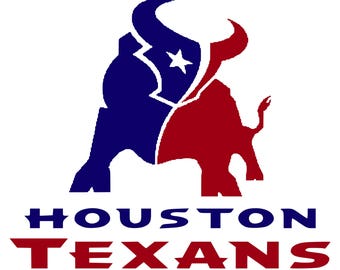 Download Free Houston Texans Svg File - Logo Houston Texans Svg / 4 ...