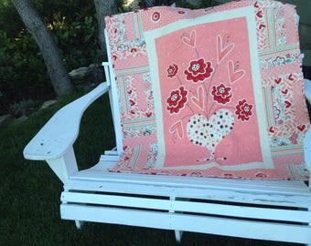Baby quilt