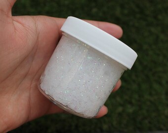 Unicorn Tears Slushy Slime
