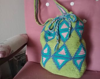 Mochila bag