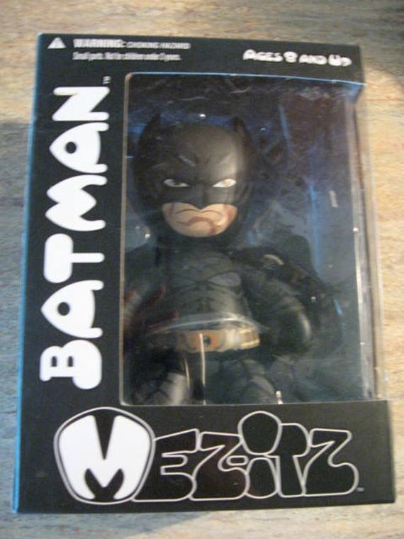 mez itz batman