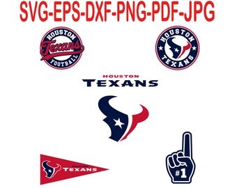Houston Texans.Svg,eps,dxf,png,png,jpg.