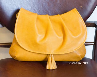918 Lillian Bag PDF Pattern