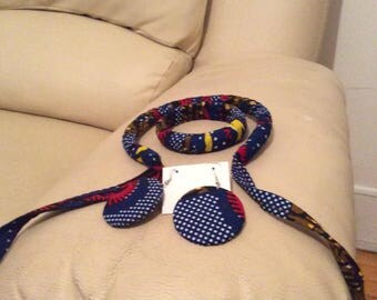 African Handmade Accessories