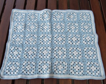 Small Baby Blanket