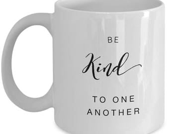 Ellen DeGeneres Catch Phrase - Be Kind To One Another