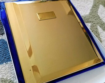 Vintage Photo Album