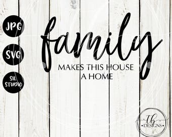 Download Family svg | Etsy