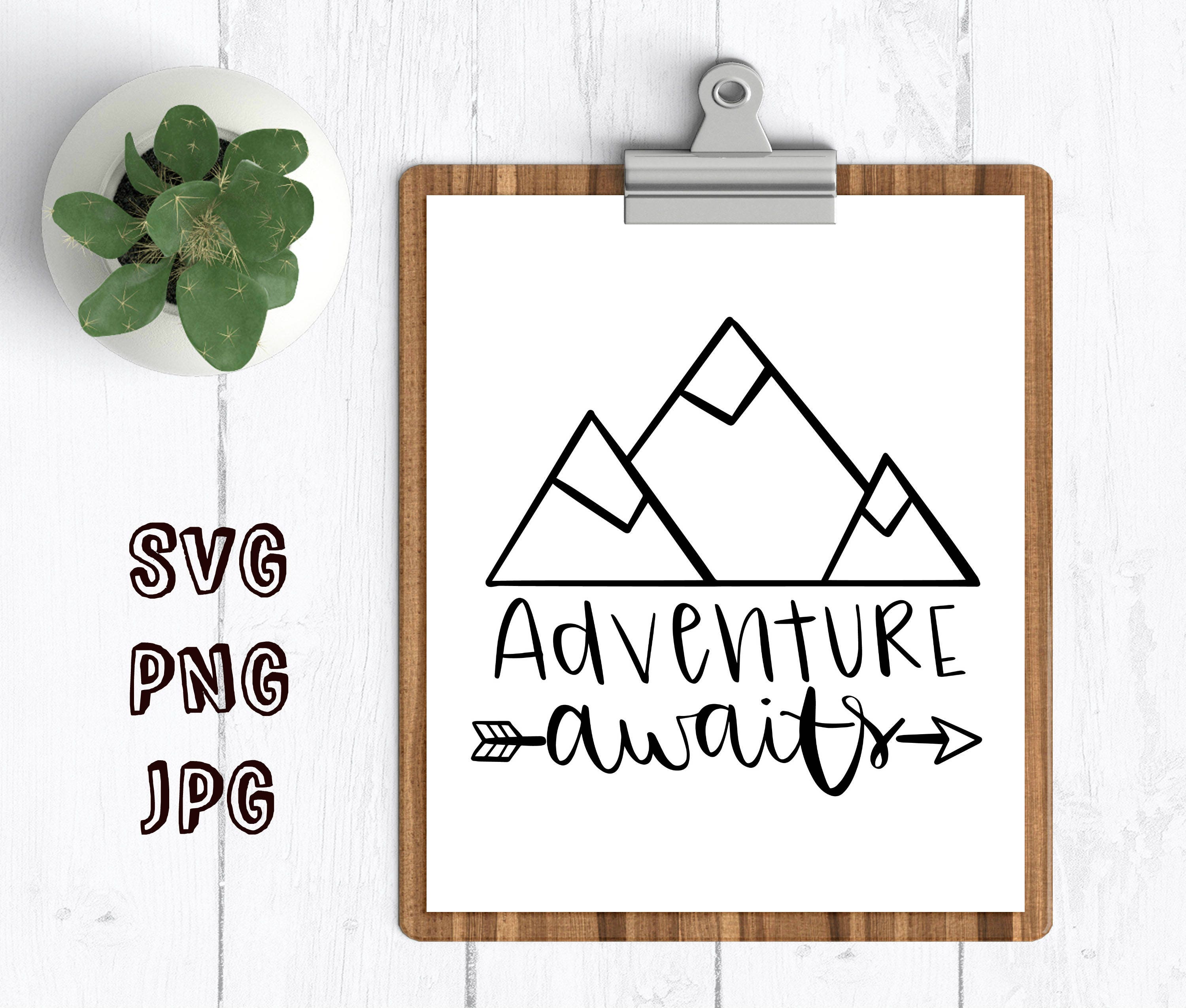 Free Free 250 Adventure Awaits Svg Mountain Svg Free SVG PNG EPS DXF File