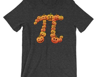 halloween math shirt