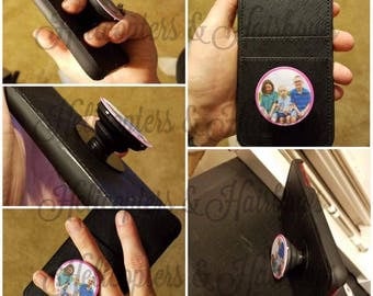 Custom popsocket | Etsy