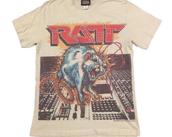 ratt n roll shirt