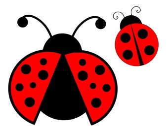 Free Free 169 Love Bug Ladybug Svg SVG PNG EPS DXF File