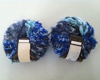 Plymouth Yarn Patches Super Bulky 88 Yards