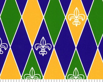 mardi gras fabric shops