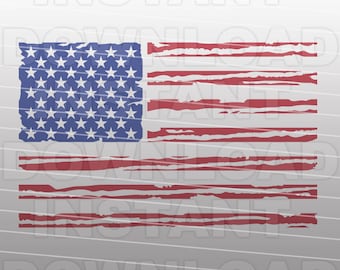 Download American Rifle Flag SVG PNG File from RusticRestorationWV ...